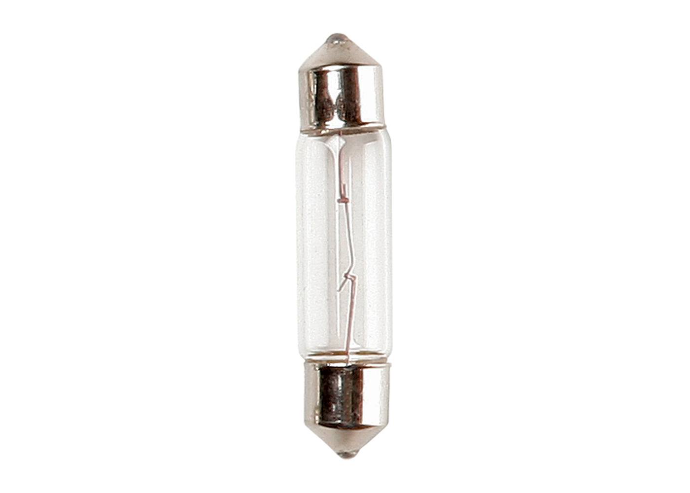 38mm festoon bulb