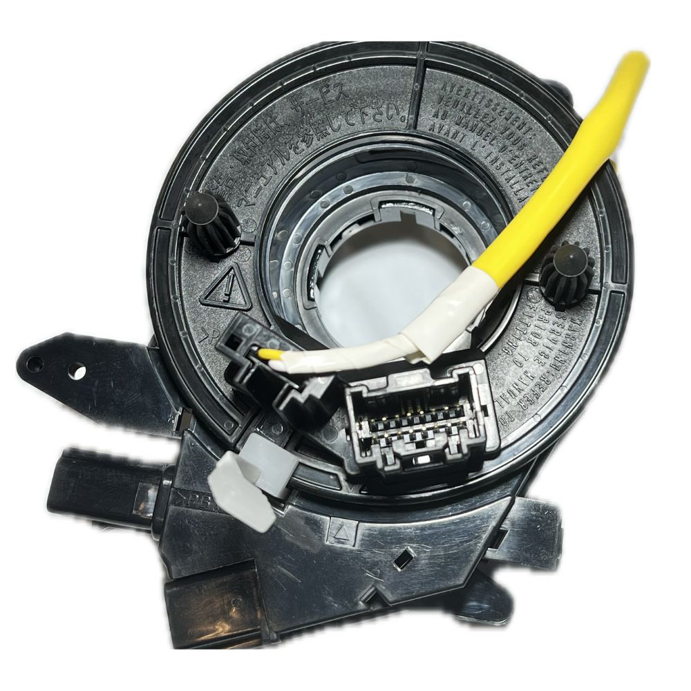 Brand new HIBANA Clock Spring