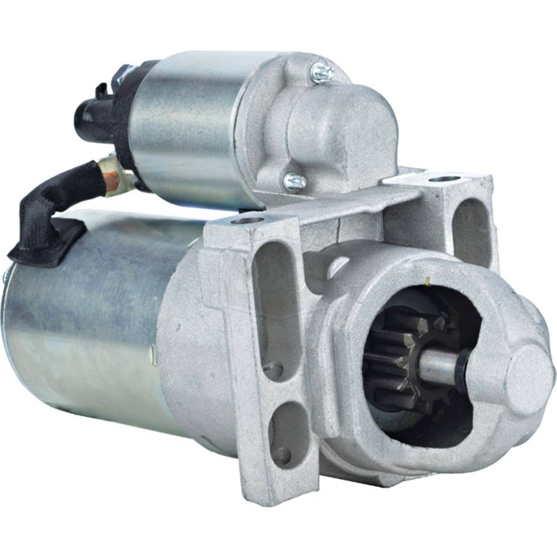 Brand New AEP Starter Motor Mega Mart New Zealand