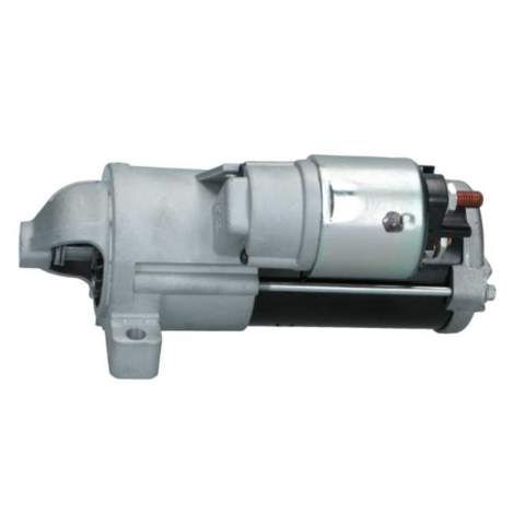 SGV-C19001 - Brand new VALEO Starter Motor - Automotive Supplies Group ...