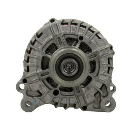 Brand new OEM VALEO Alternator