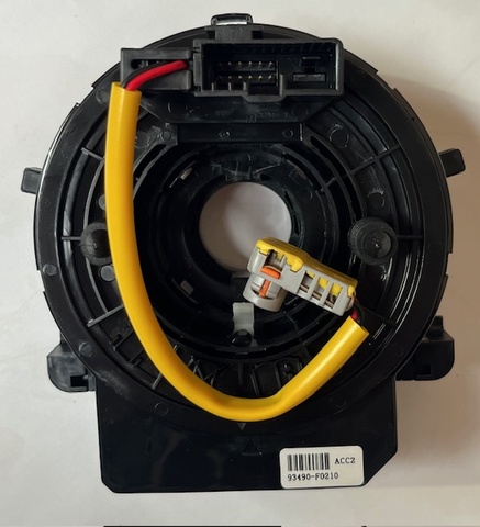 Brand new HIBANA Clock Spring