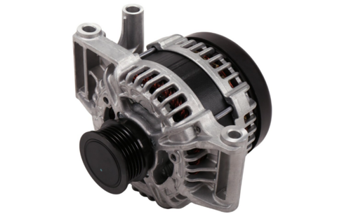 Brand new SEG BOSCH Alternator