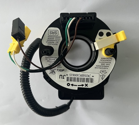 Brand new HIBANA Clock Spring