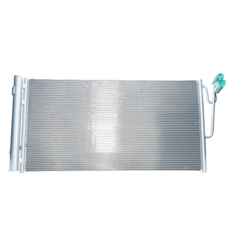 Brand new Arcti-Car Condenser