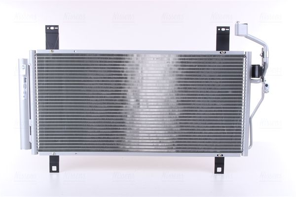 Brand new Arcti-Car Condenser