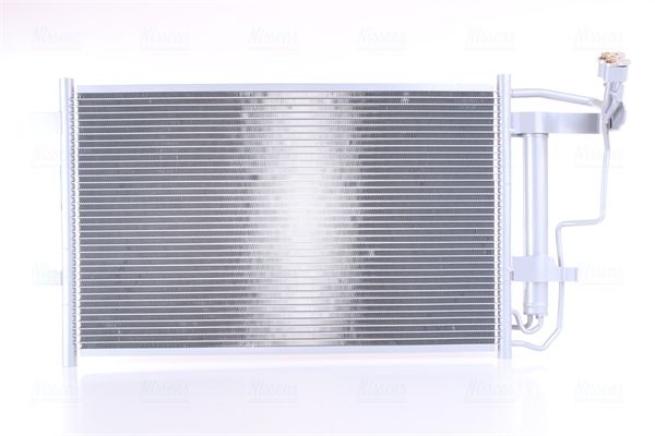 Brand new Arcti-Car Condenser