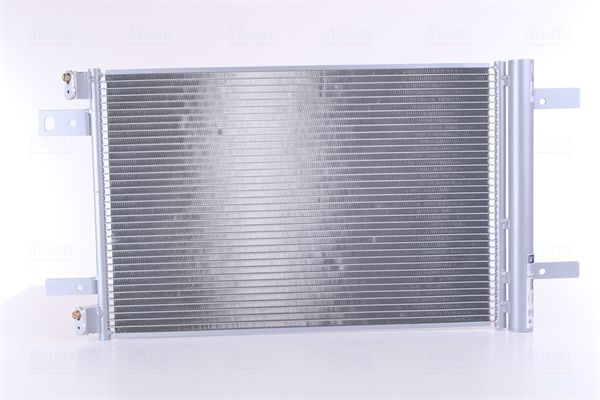 Brand new Arcti-Car Condenser