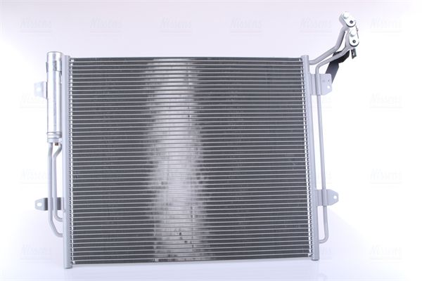 Brand new Arcti-Car Condenser