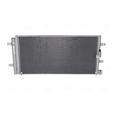 Brand new Arcti-Car Condenser