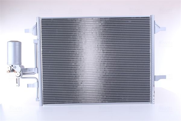 Brand new Arcti-Car Condenser