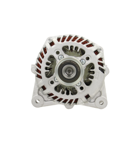 Brand new OEM MITSUBISHI Alternator