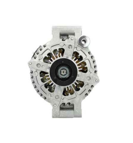 Brand new OEM DENSO Alternator