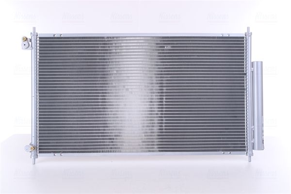 Brand new Arcti-Car Condenser