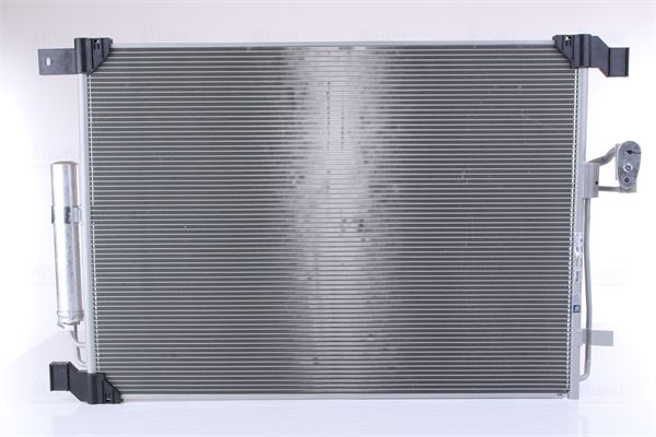 Brand new Arcti-Car Condenser