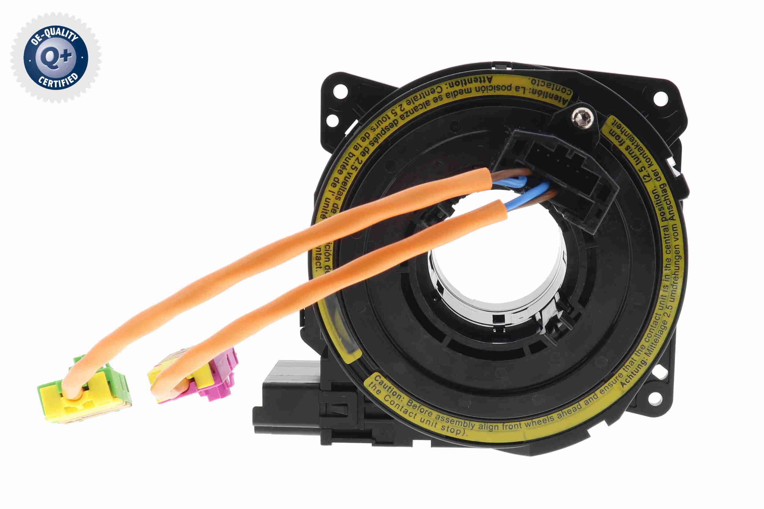 Brand new HIBANA Clock Spring