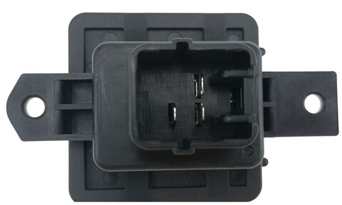 Brand new Arcti-Car Blower Motor Regulator