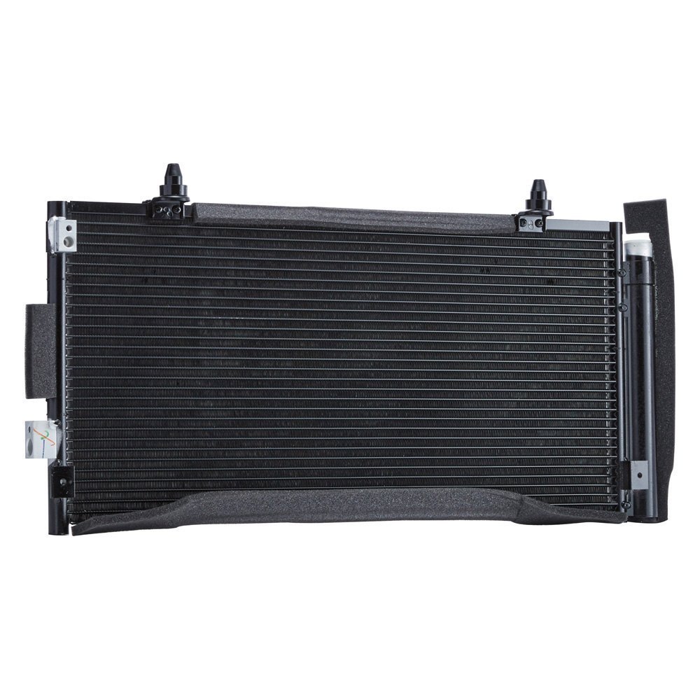 Brand new Arcti-Car Condenser