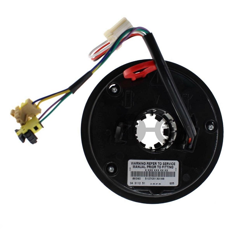 Brand new HIBANA Clock Spring