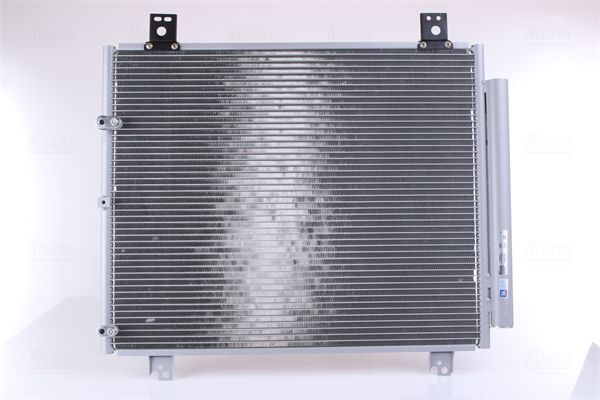 Brand new Arcti-Car Condenser