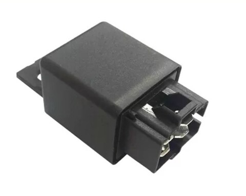 4 Pin Relay - 12V