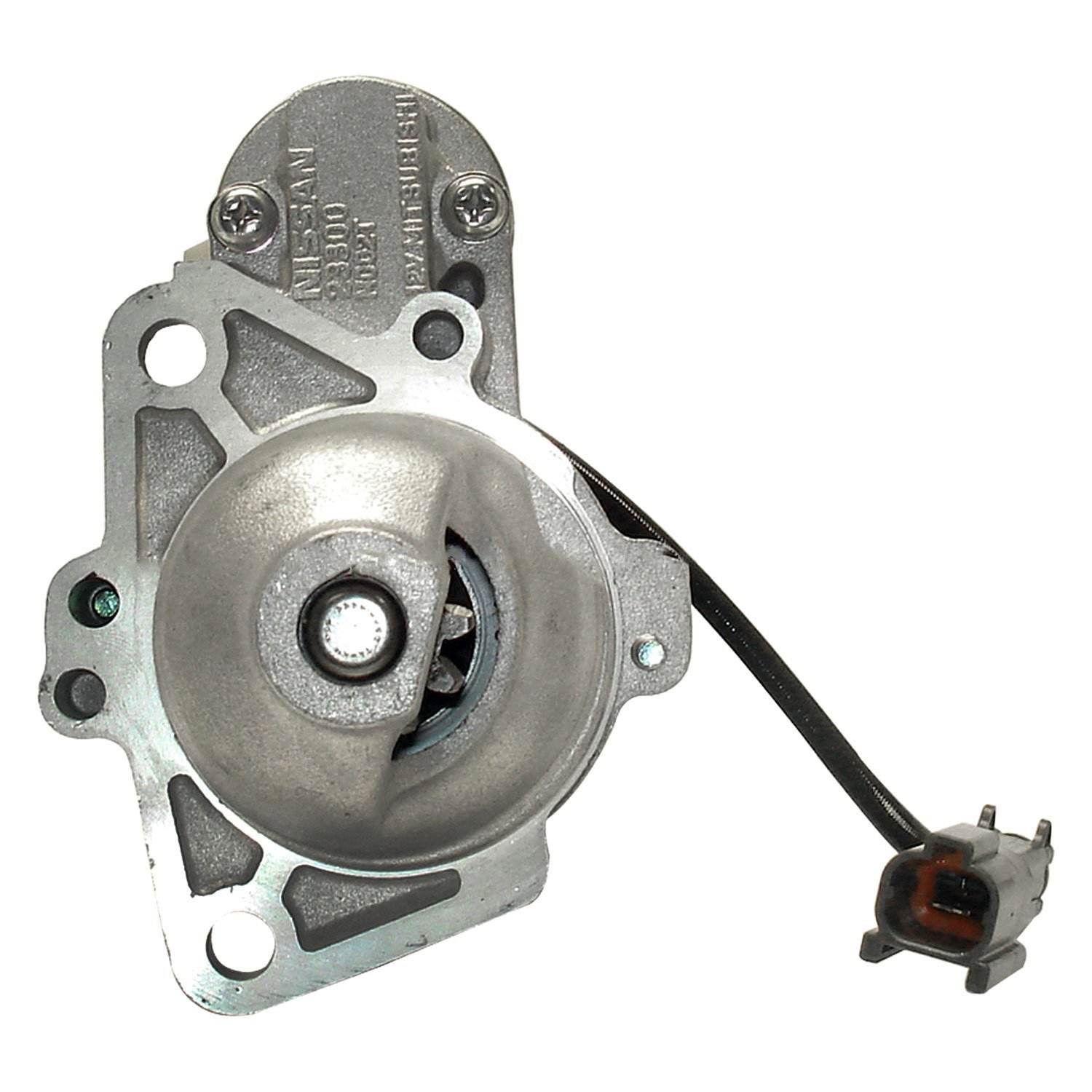 Remanufactured Starter
