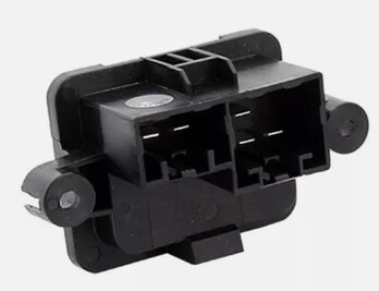 Brand new Arcti-Car Blower Motor Regulator