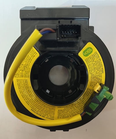 Brand new HIBANA Clock Spring