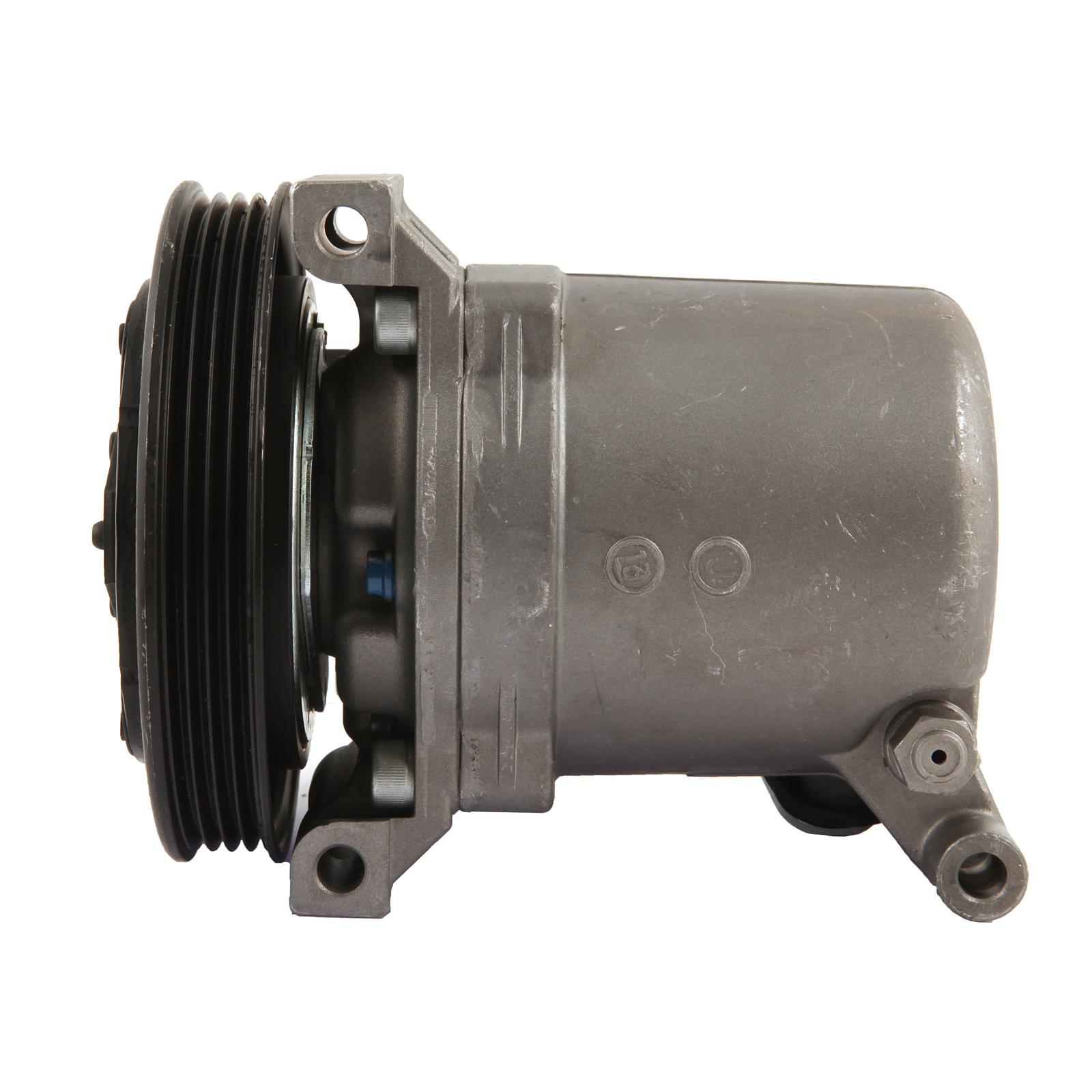 Brand new Arcti-Car Compressor