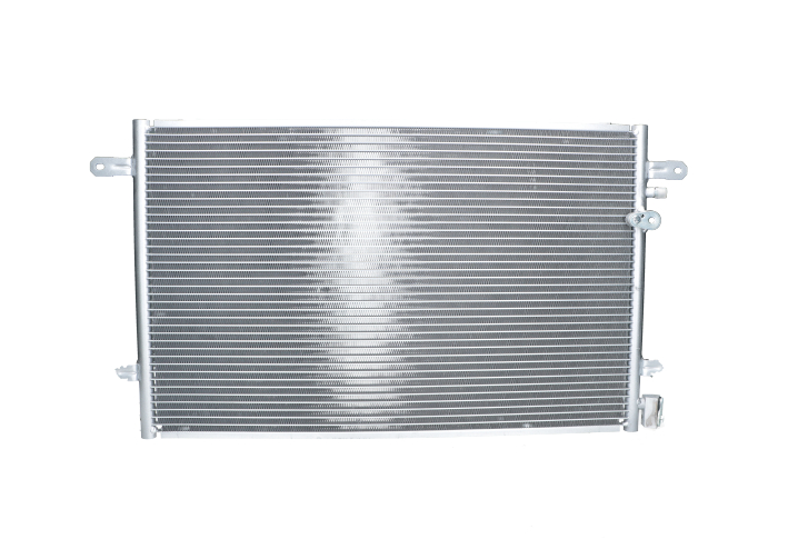 Brand new Arcti-Car Condenser