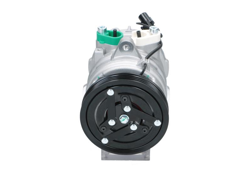 Brand new Arcti-Car Compressor