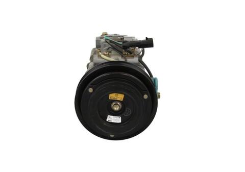 Brand new OEM DENSO Compressor