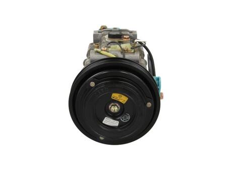 Brand new OEM DENSO Compressor