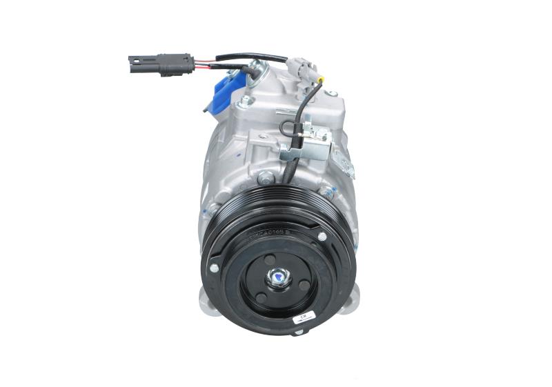 Brand new Arcti-Car Compressor