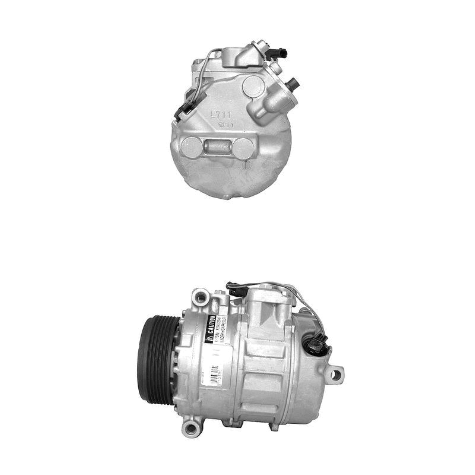 Brand new Arcti-Car Compressor