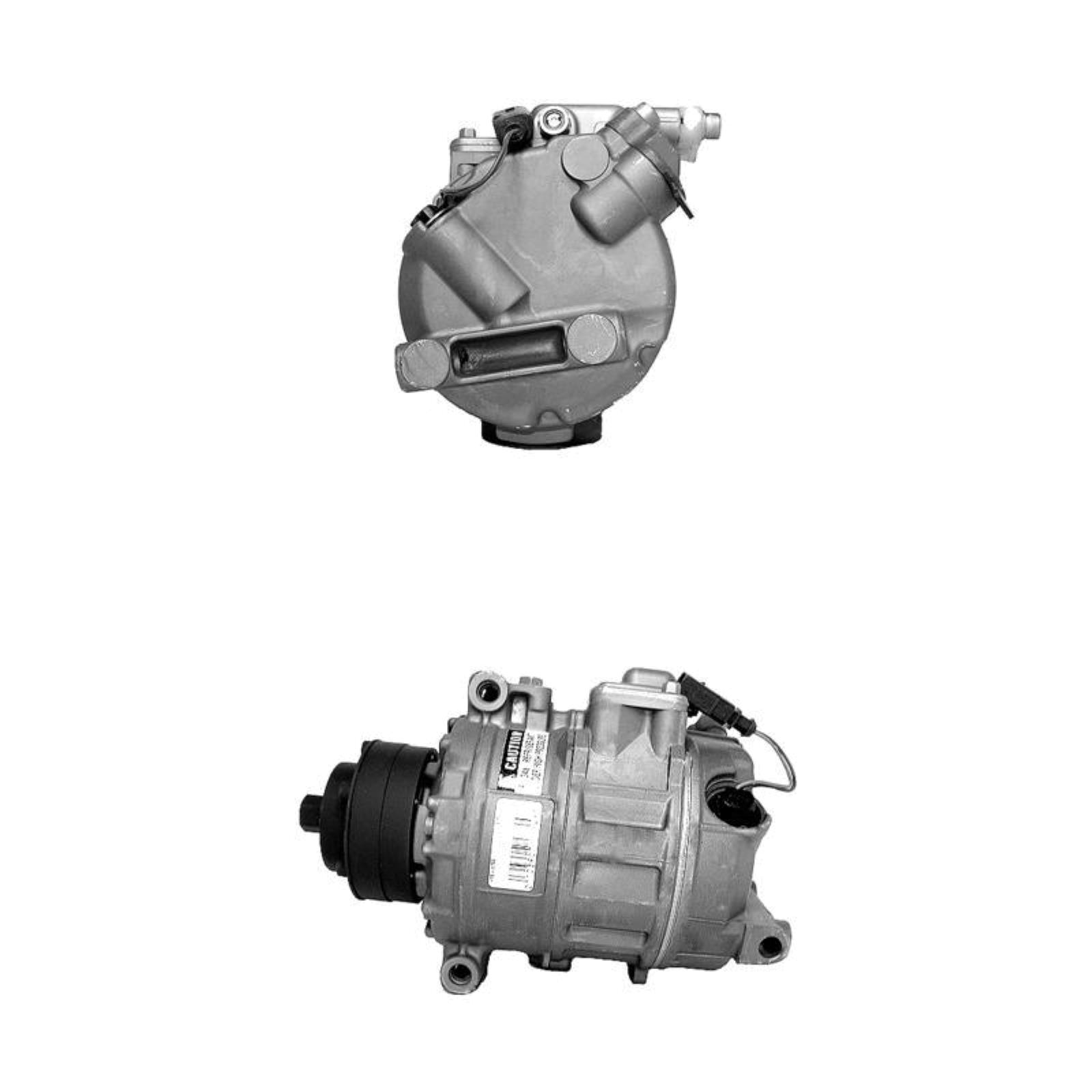 Brand new Arcti-Car Compressor