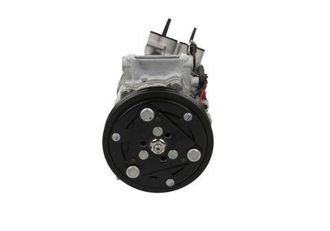 Brand new OEM SANDEN Compressor