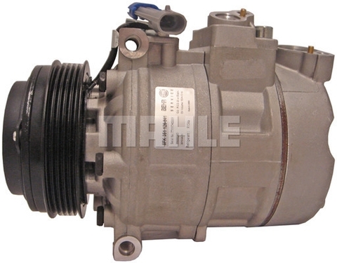 Brand new OEM MAHLE Compressor