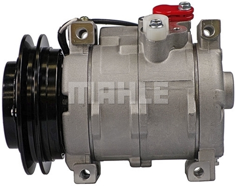 Brand new OEM MAHLE Compressor