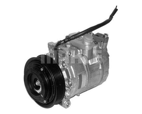 Brand new OEM MAHLE Compressor