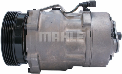 Brand new OEM MAHLE Compressor