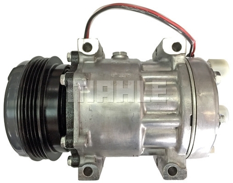 Brand new OEM MAHLE Compressor