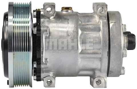 Brand new OEM MAHLE Compressor