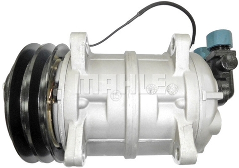 Brand new OEM MAHLE Compressor