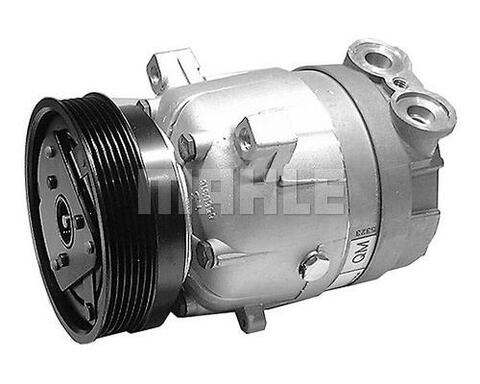 Brand new OEM MAHLE Compressor