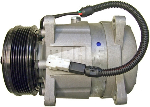 Brand new OEM MAHLE Compressor