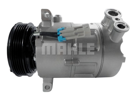 Brand new OEM MAHLE Compressor