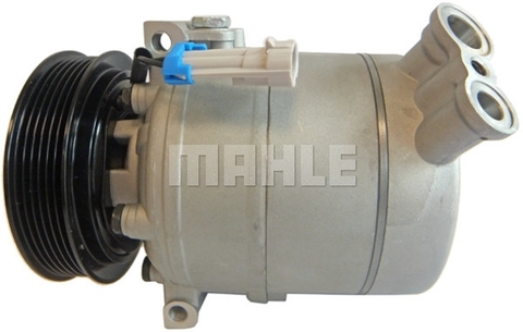 Brand new OEM MAHLE Compressor