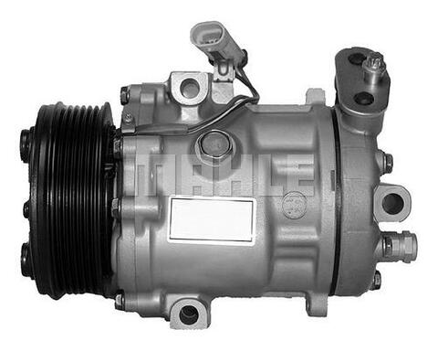 Brand new OEM MAHLE Compressor