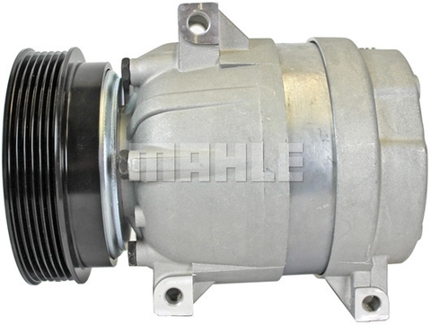 Brand new OEM MAHLE Compressor